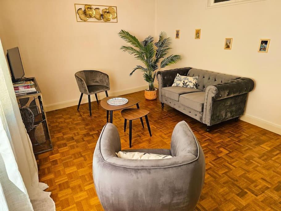 Appartement La Roche-Bernard - 60M² Plein Centre Zewnętrze zdjęcie