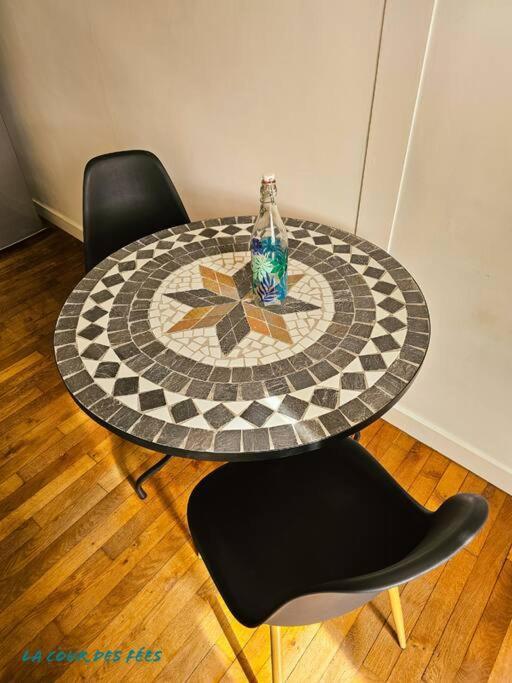 Appartement La Roche-Bernard - 60M² Plein Centre Zewnętrze zdjęcie