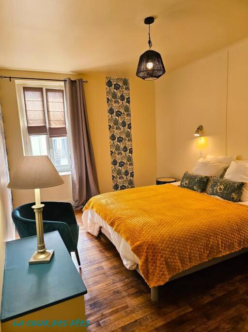 Appartement La Roche-Bernard - 60M² Plein Centre Zewnętrze zdjęcie