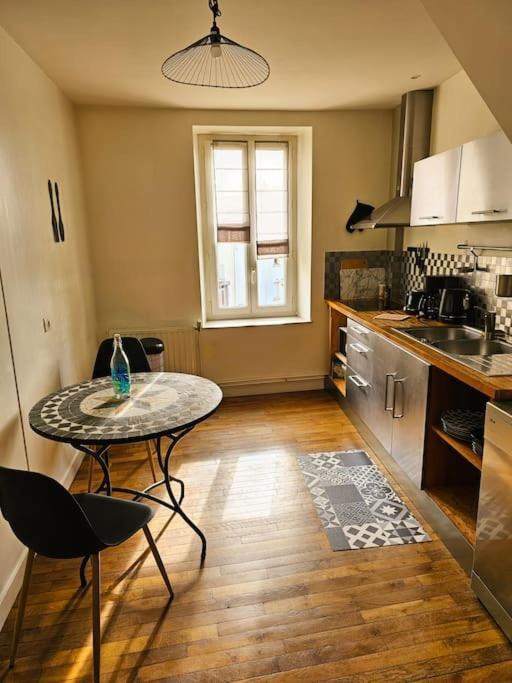Appartement La Roche-Bernard - 60M² Plein Centre Zewnętrze zdjęcie