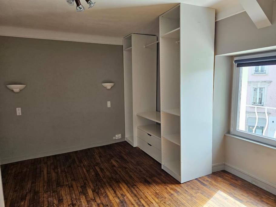 Appartement La Roche-Bernard - 60M² Plein Centre Zewnętrze zdjęcie
