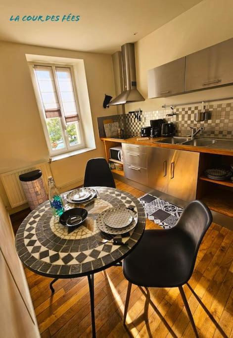 Appartement La Roche-Bernard - 60M² Plein Centre Zewnętrze zdjęcie